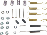 Bremsen Einbausatz - Brake Hardware Kit  Dodge Trucks 81-02